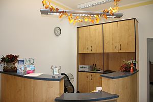 Arzt-Praxis-Foto Hausarzt-Praxis-Foto