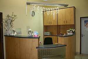 Hausarzt-Praxis-Foto